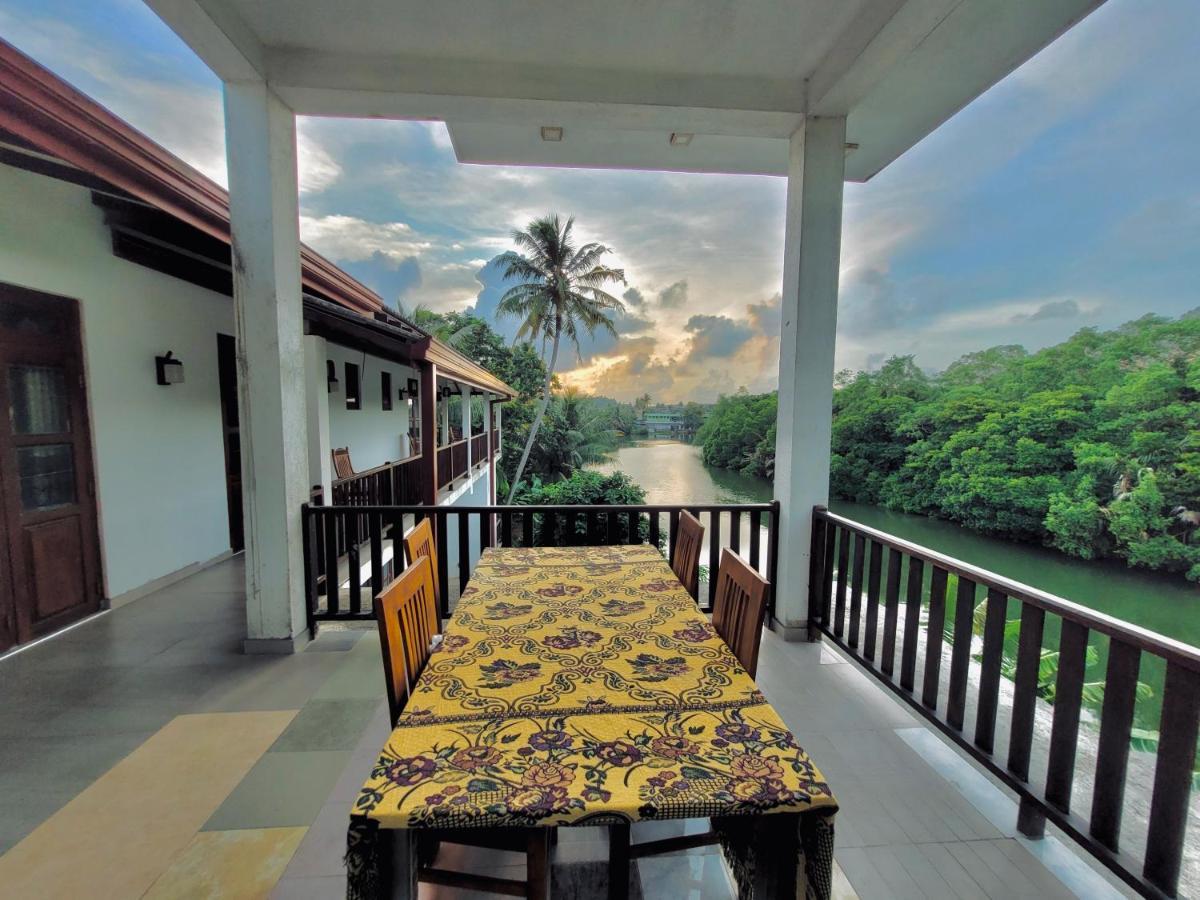 Riverwood Villa Weligama Exterior photo