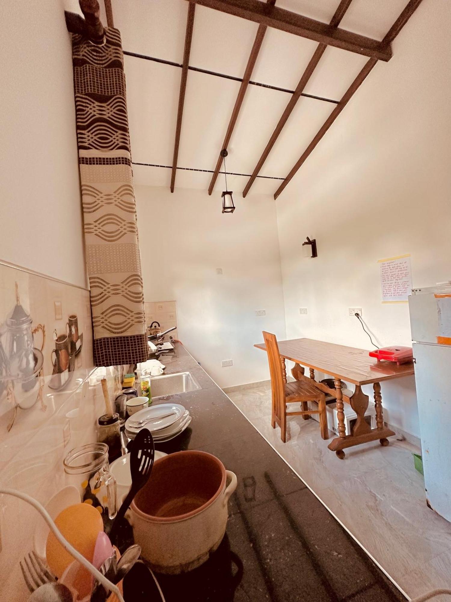 Riverwood Villa Weligama Exterior photo