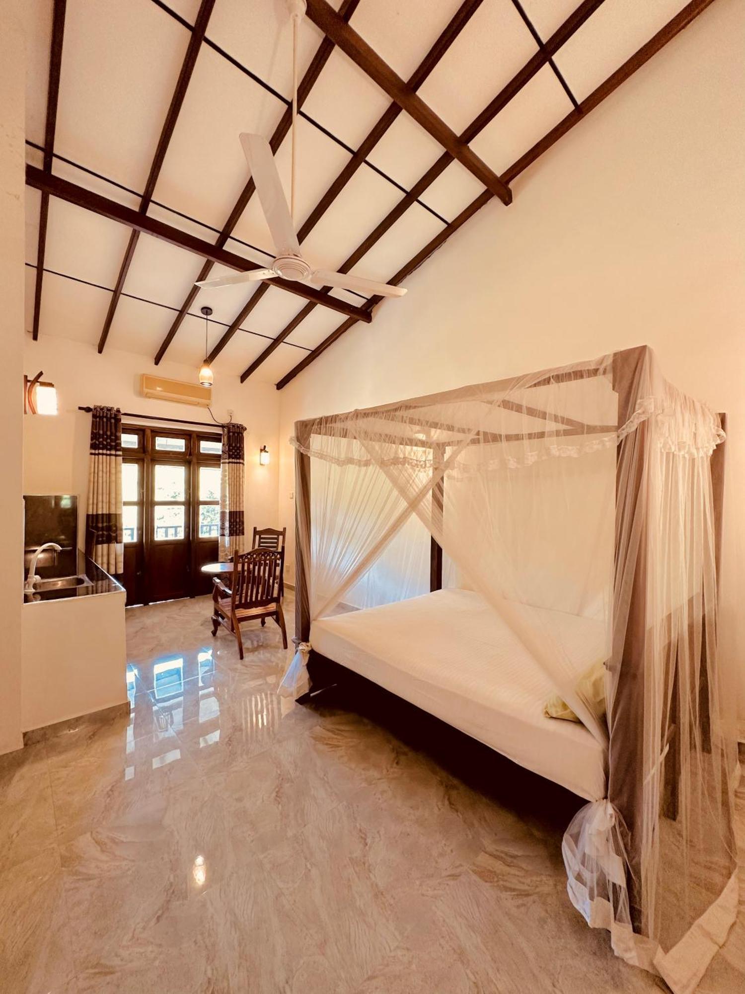 Riverwood Villa Weligama Exterior photo