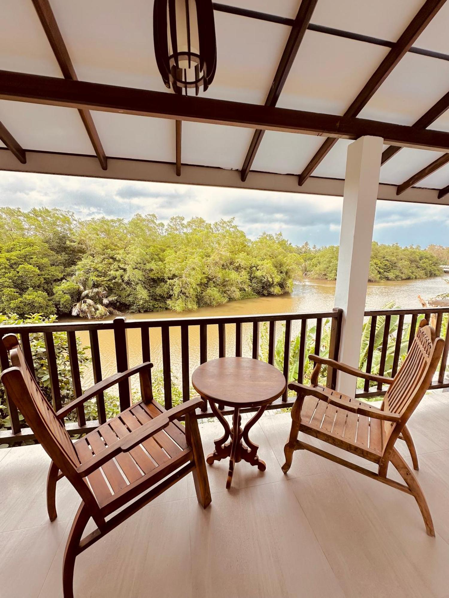 Riverwood Villa Weligama Exterior photo