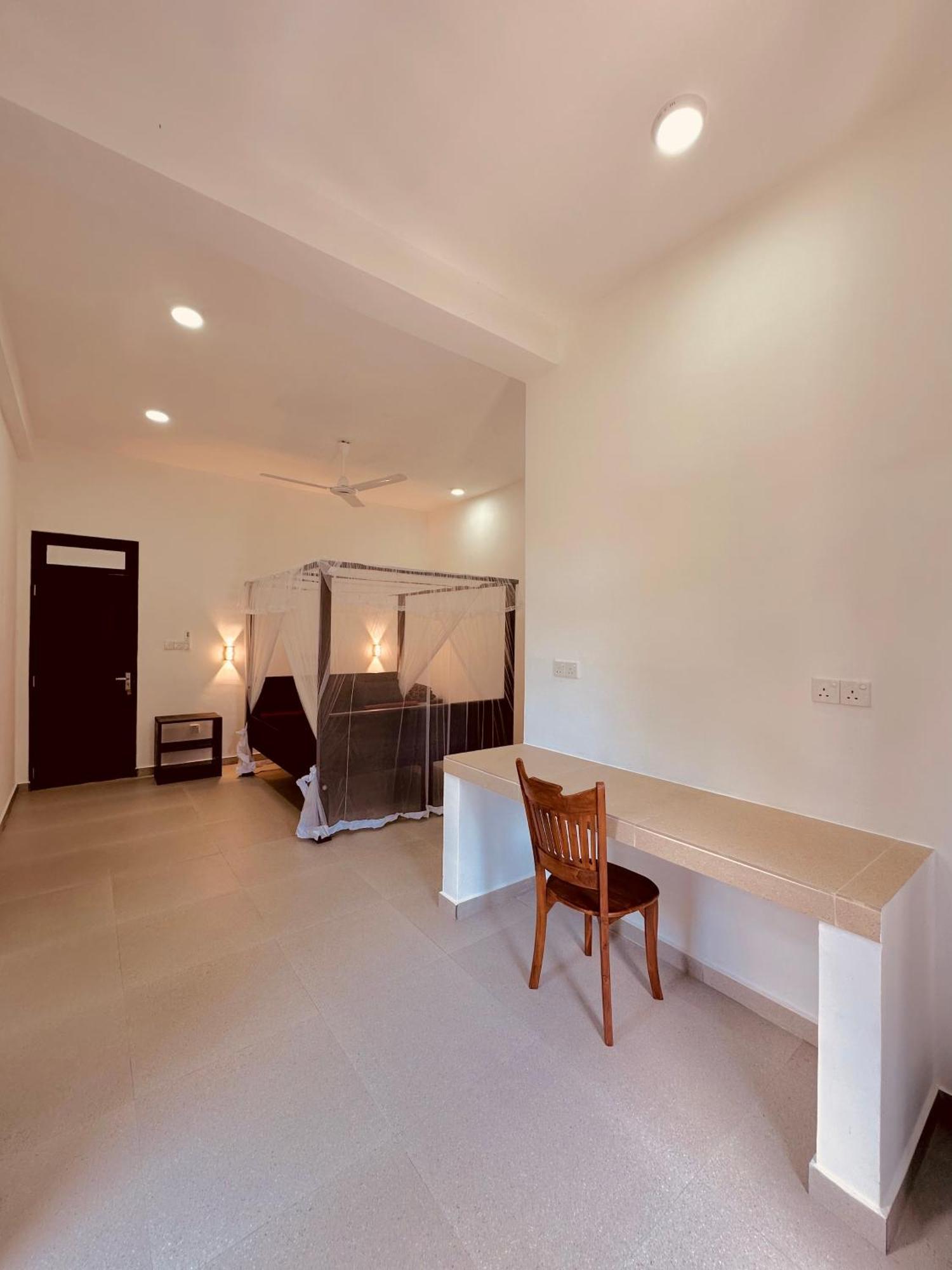 Riverwood Villa Weligama Exterior photo