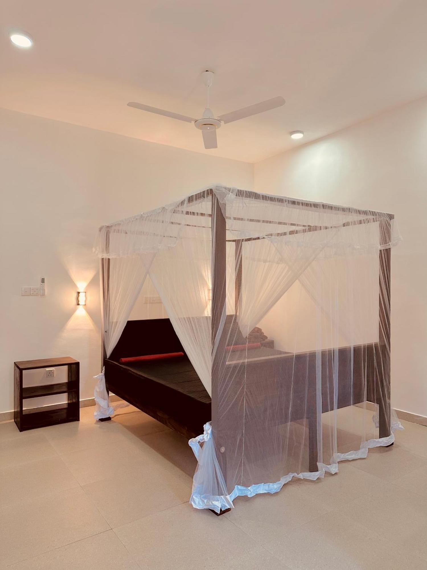 Riverwood Villa Weligama Exterior photo