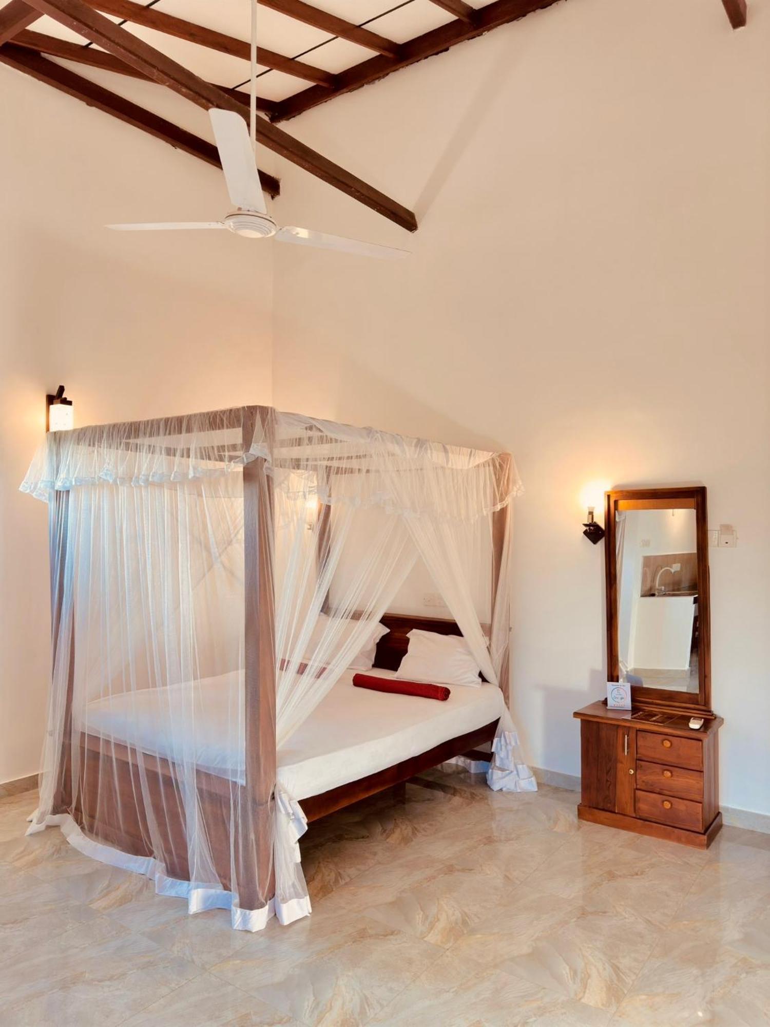 Riverwood Villa Weligama Exterior photo