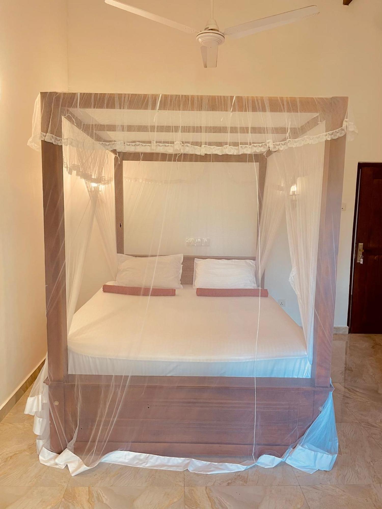 Riverwood Villa Weligama Room photo