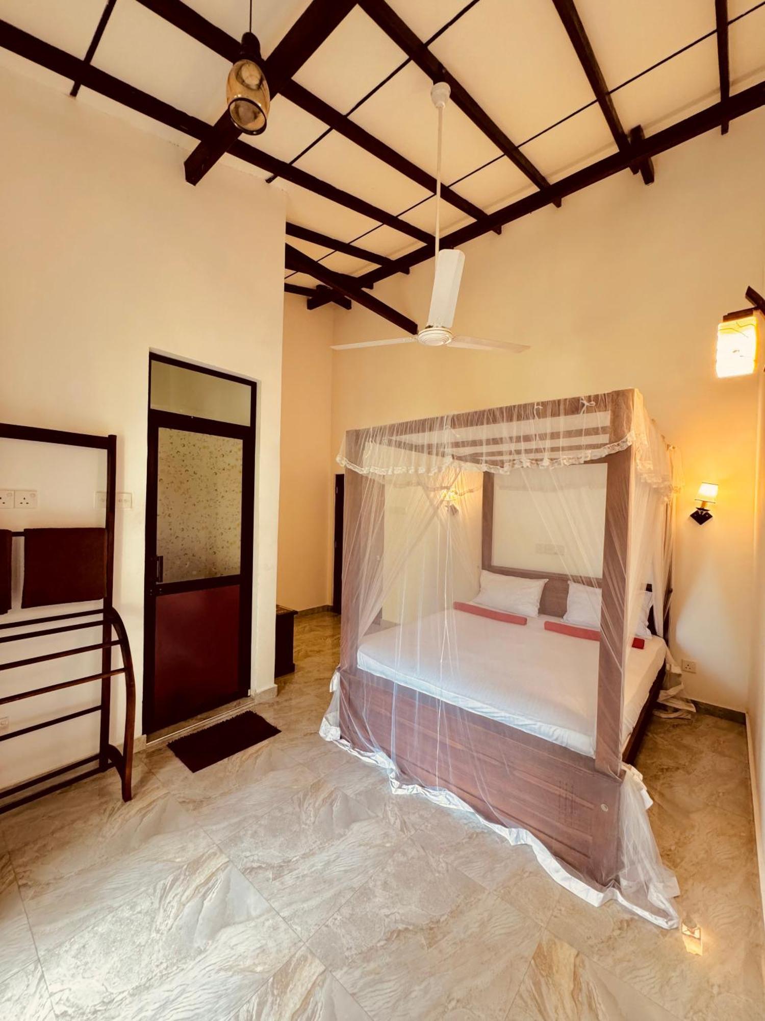 Riverwood Villa Weligama Room photo